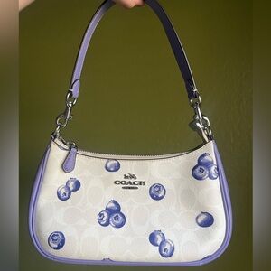 Coach Teri shoulder bag